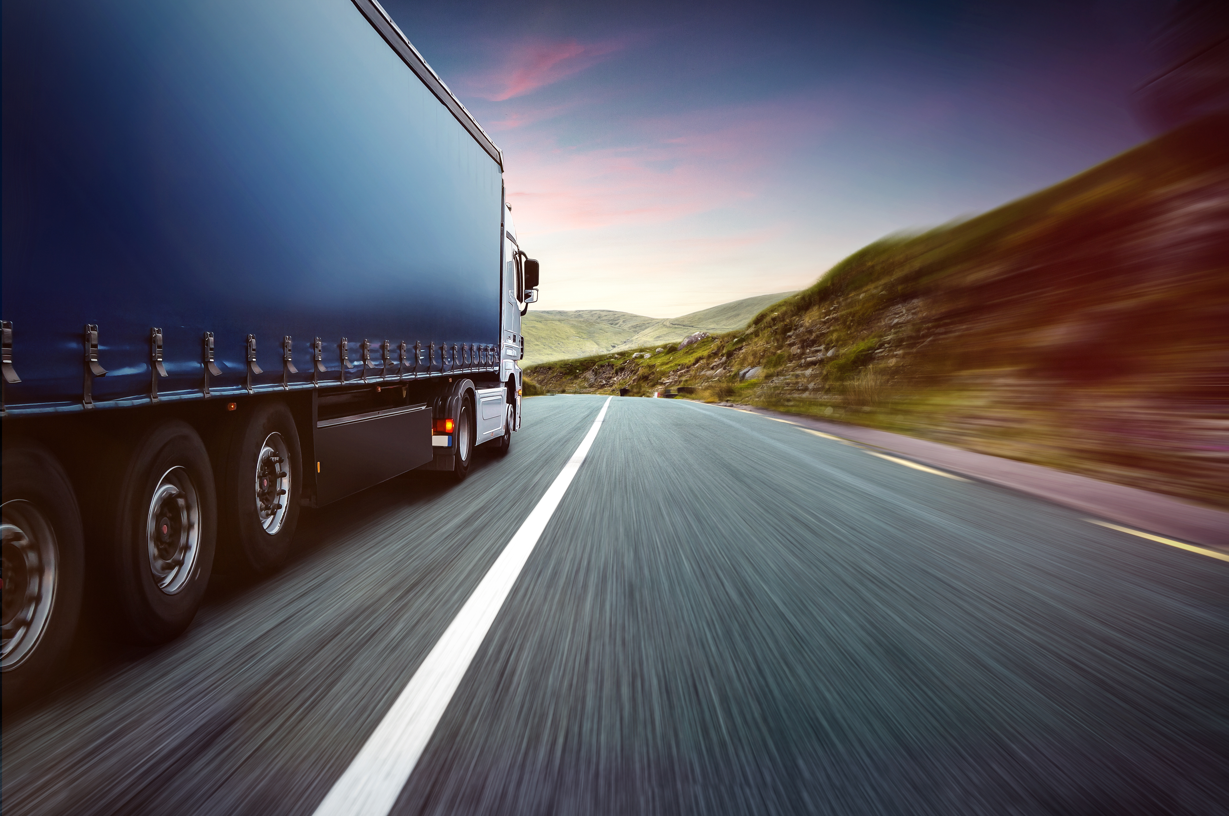 Reverse logistics